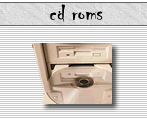 CD ROM development