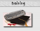 Technology training